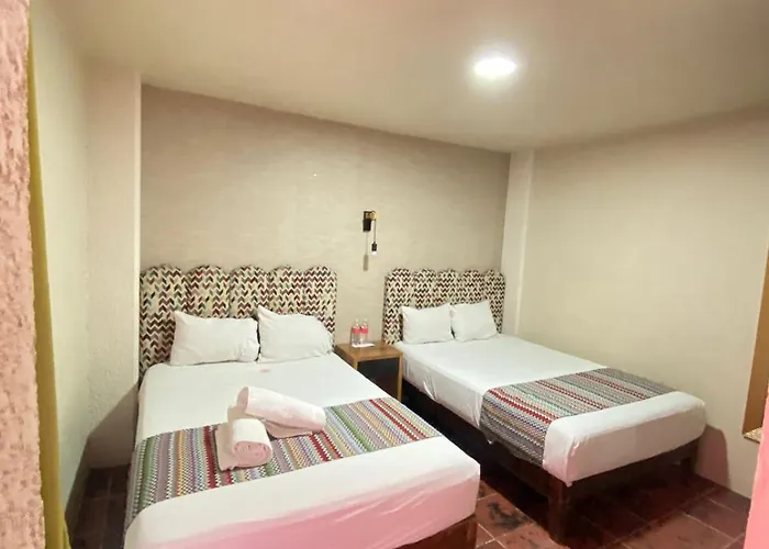 Hotel Flamingos