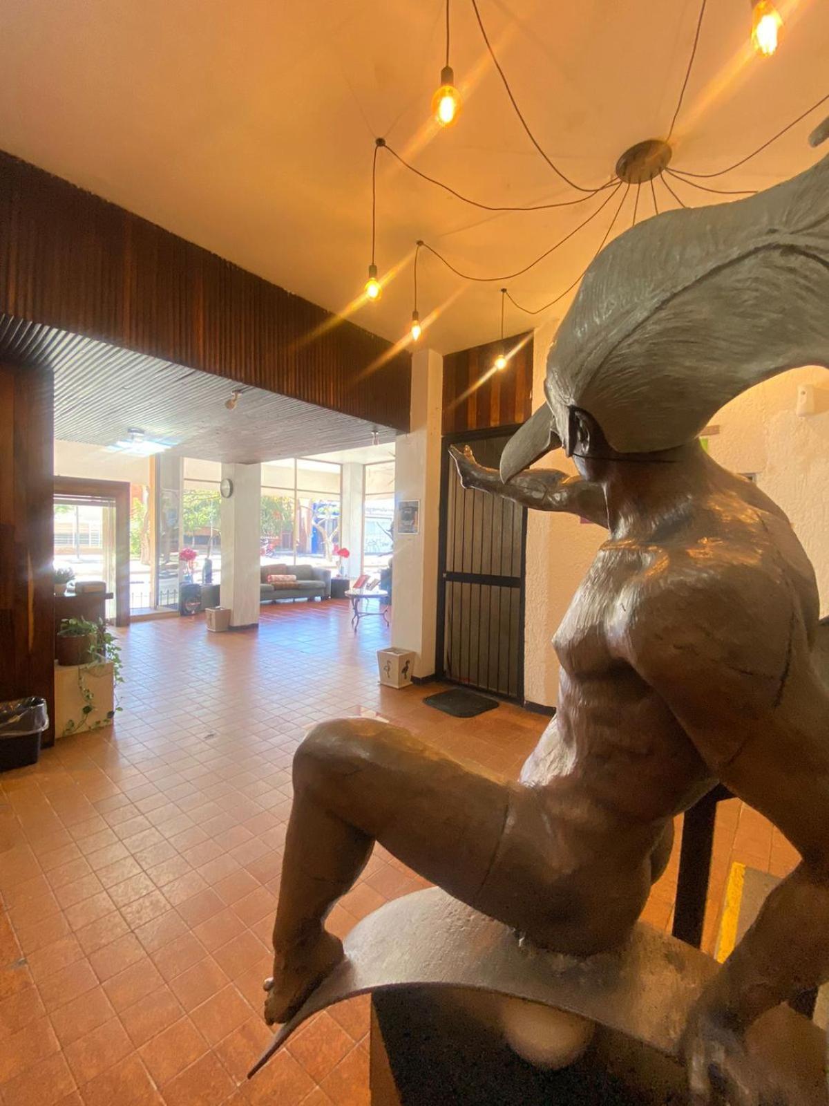 Flamingos Hotel Guadalajara